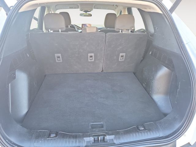 Used 2021 Ford Escape SE w/ SE Sport Appearance Package image 33