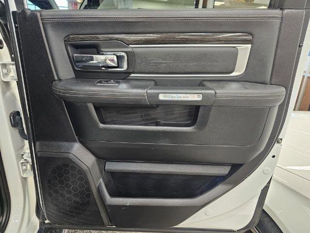 Used 2016 RAM 1500 Limited image 28