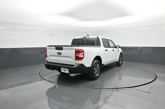 New 2026 Ford Maverick XLT w/ 4K Tow Package AWD/4WD image 7