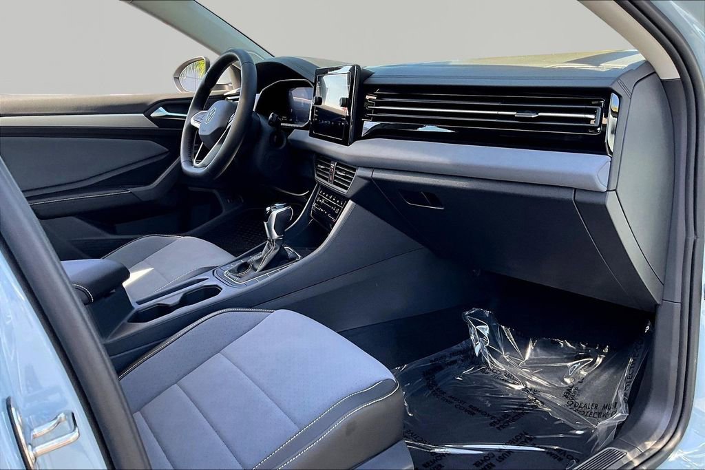 New 2026 Volkswagen Jetta SE image 26