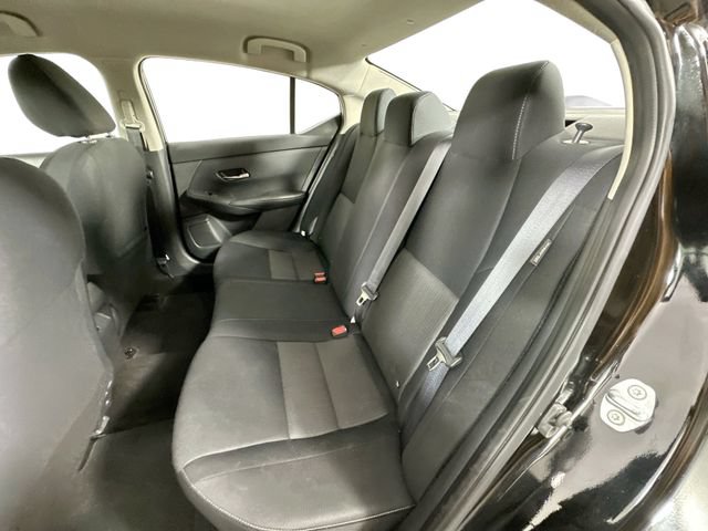 Used 2023 Nissan Sentra SV FWD image 23