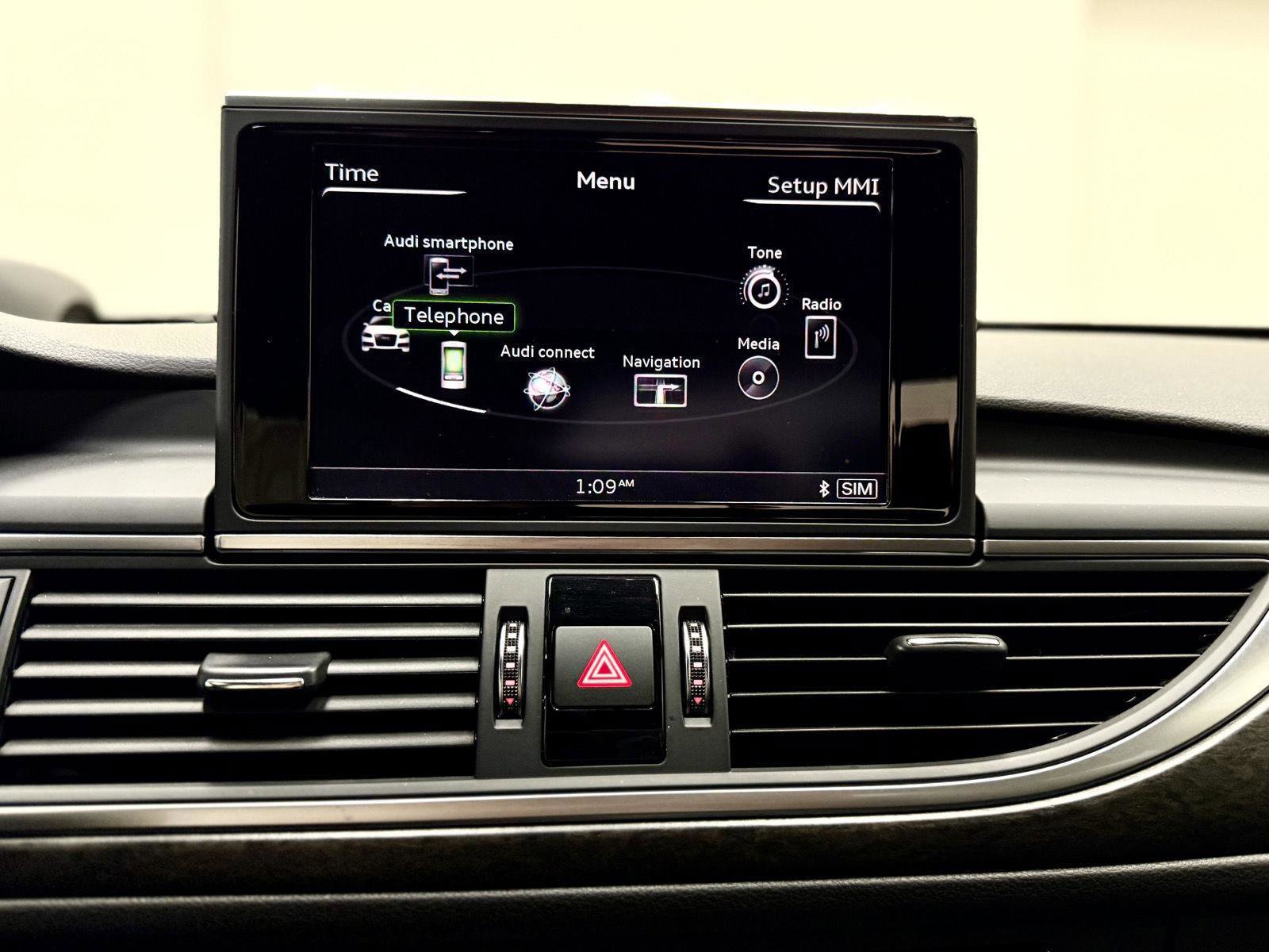 Used 2018 Audi A6 3.0T Prestige w/ Prestige Package image 24