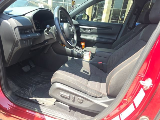 Used 2023 Honda CR-V Sport image 6