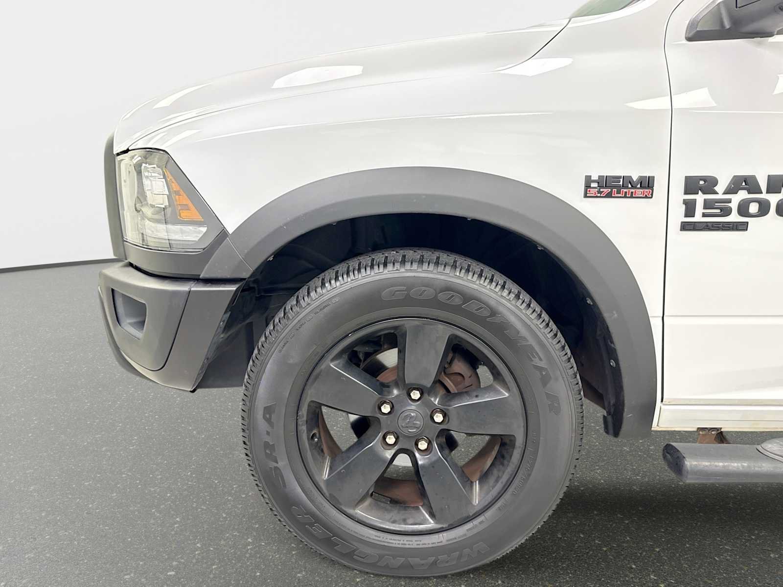 Used 2019 RAM 1500 Classic Warlock RWD image 18
