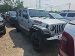 Used 2022 Jeep Wrangler Unlimited Sport AWD/4WD image 12
