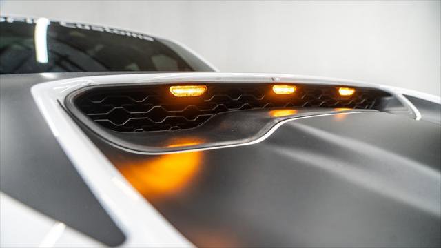 Used 2022 RAM 1500 TRX w/ TRX Level 2 Equipment Group image 18