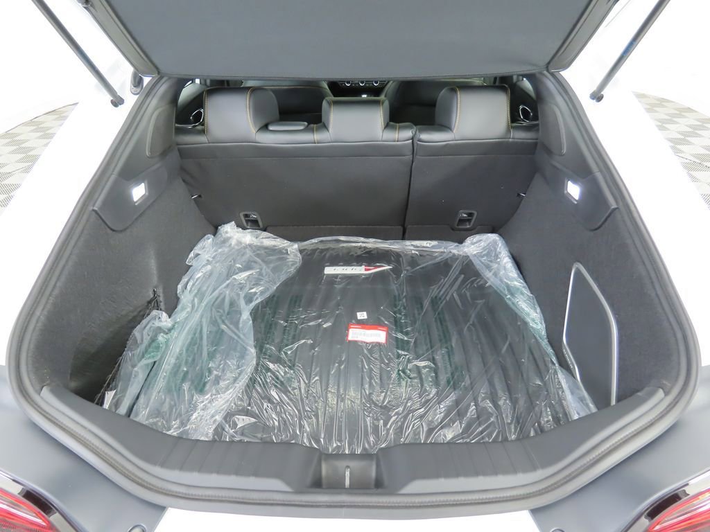 Used 2026 Acura Integra A-Spec FWD image 28
