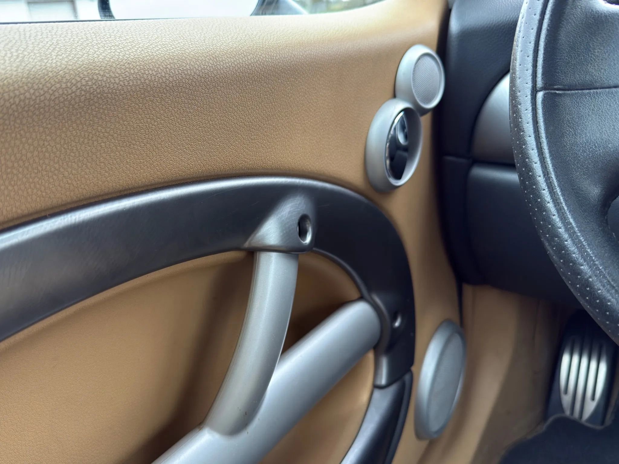 Used 2004 MINI Cooper S image 23