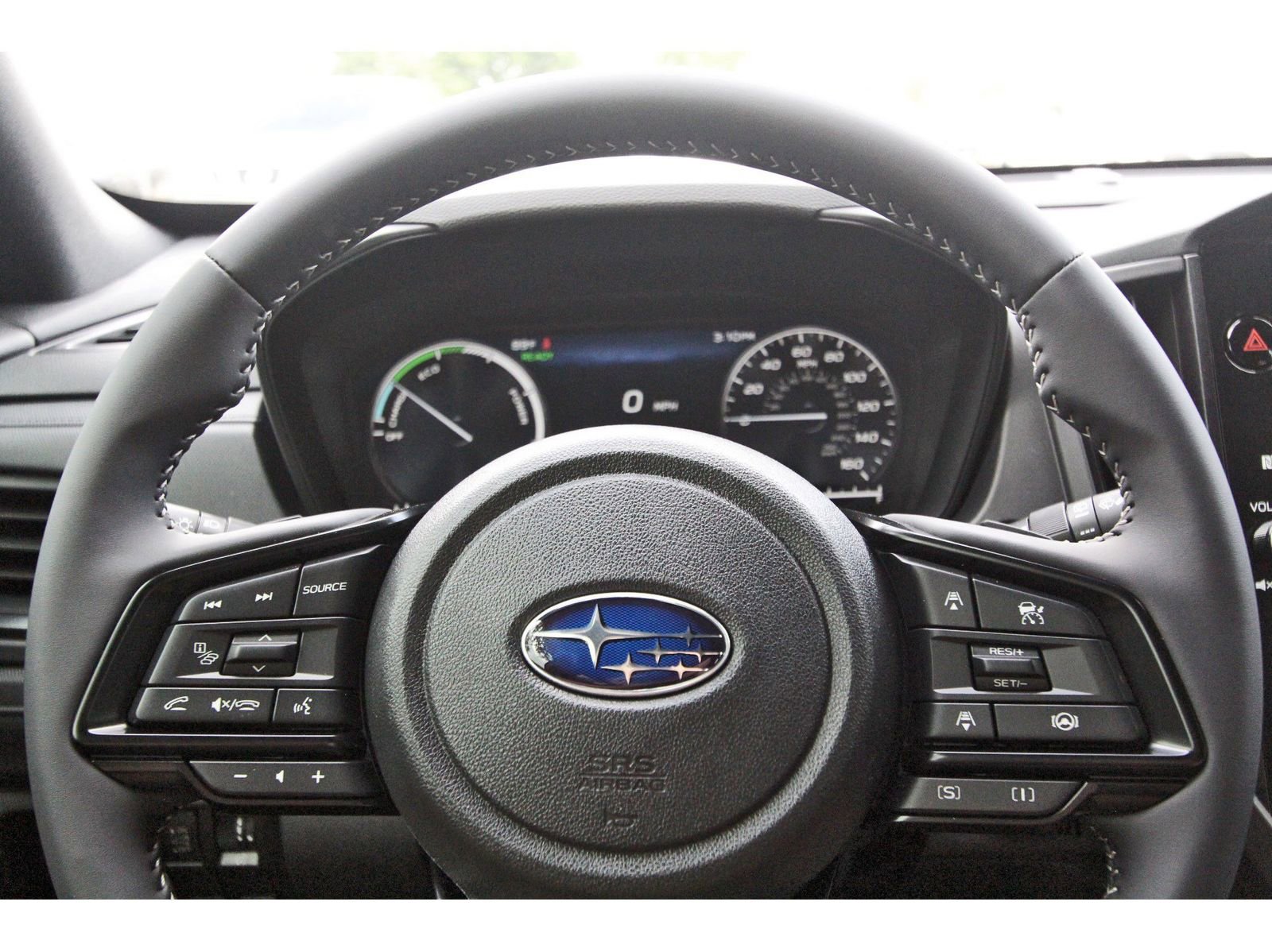 New 2026 Subaru Forester Premium AWD/4WD image 11