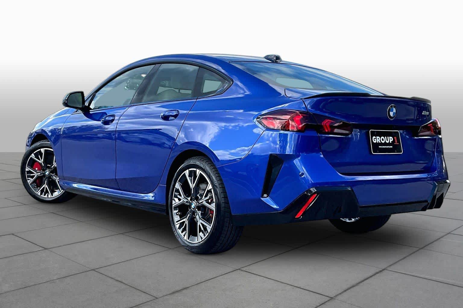 Used 2026 BMW 228i w/ Premium Package FWD image 11