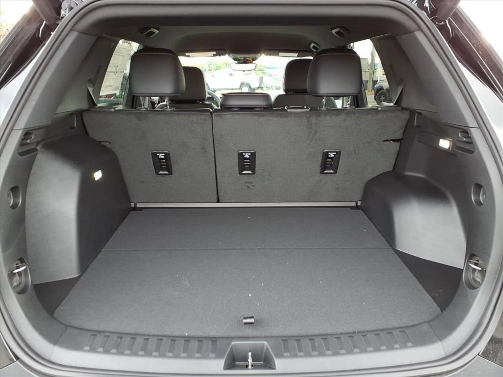 New 2026 Chevrolet Equinox ACTIV image 7