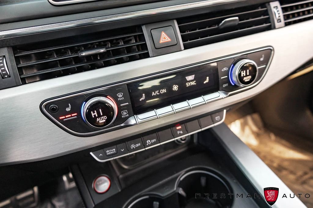 Used 2018 Audi S4 Premium Plus w/ Navigation Package image 31