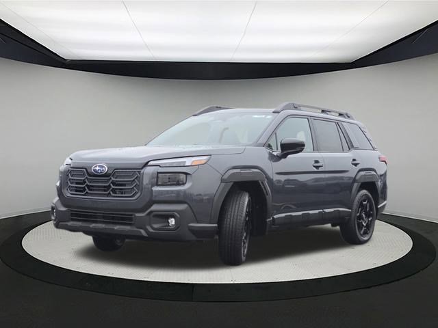 New 2026 Subaru Outback Limited AWD/4WD image 3