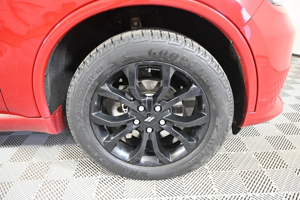 Used 2019 Dodge Durango GT AWD/4WD image 11