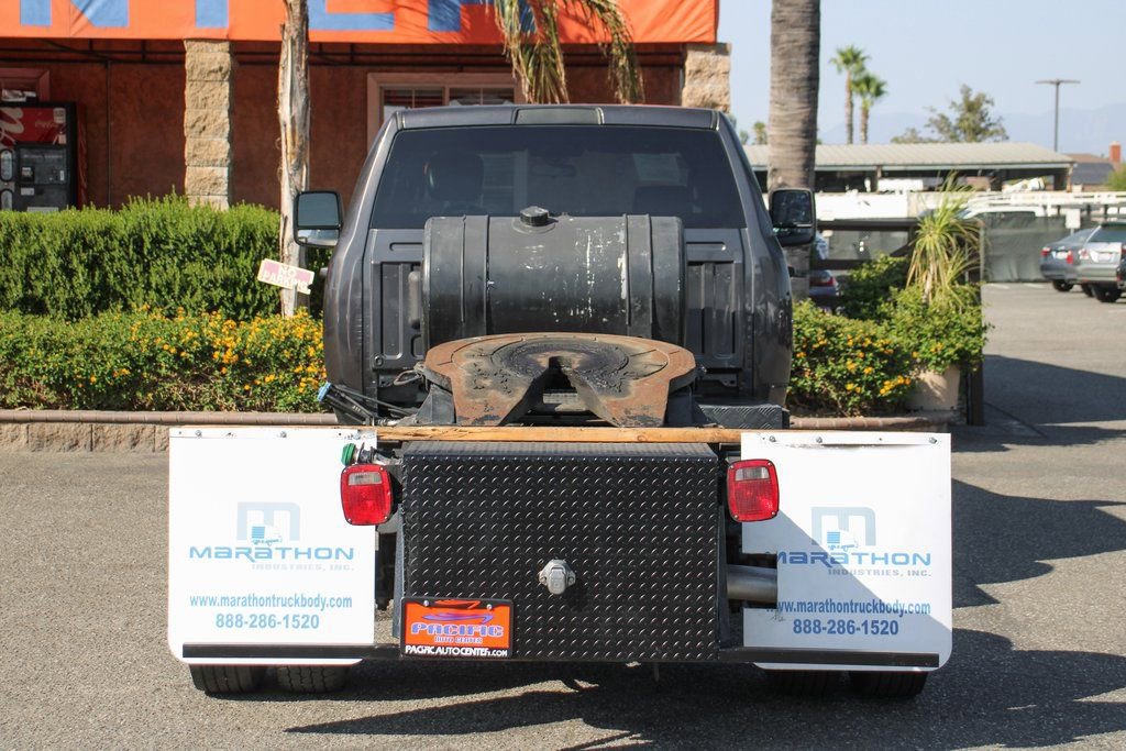 Used 2023 RAM 5500 Tradesman image 7