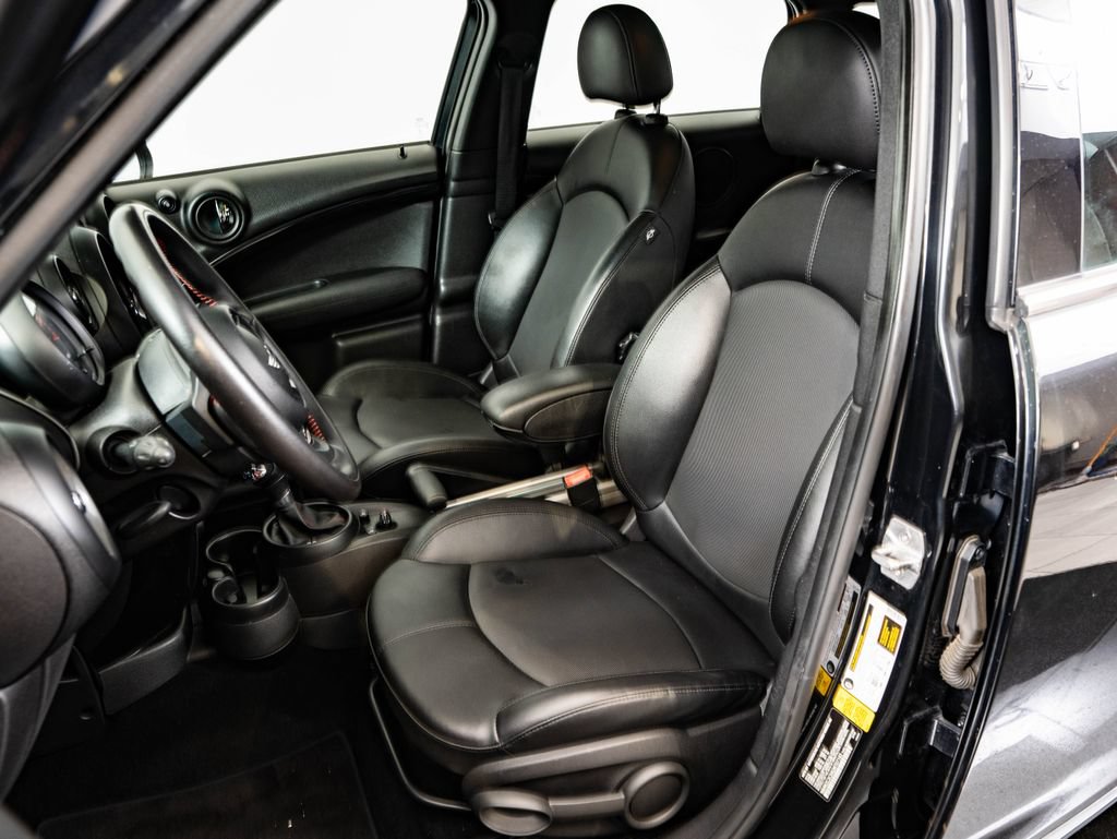 Used 2016 MINI Cooper Countryman S FWD image 21