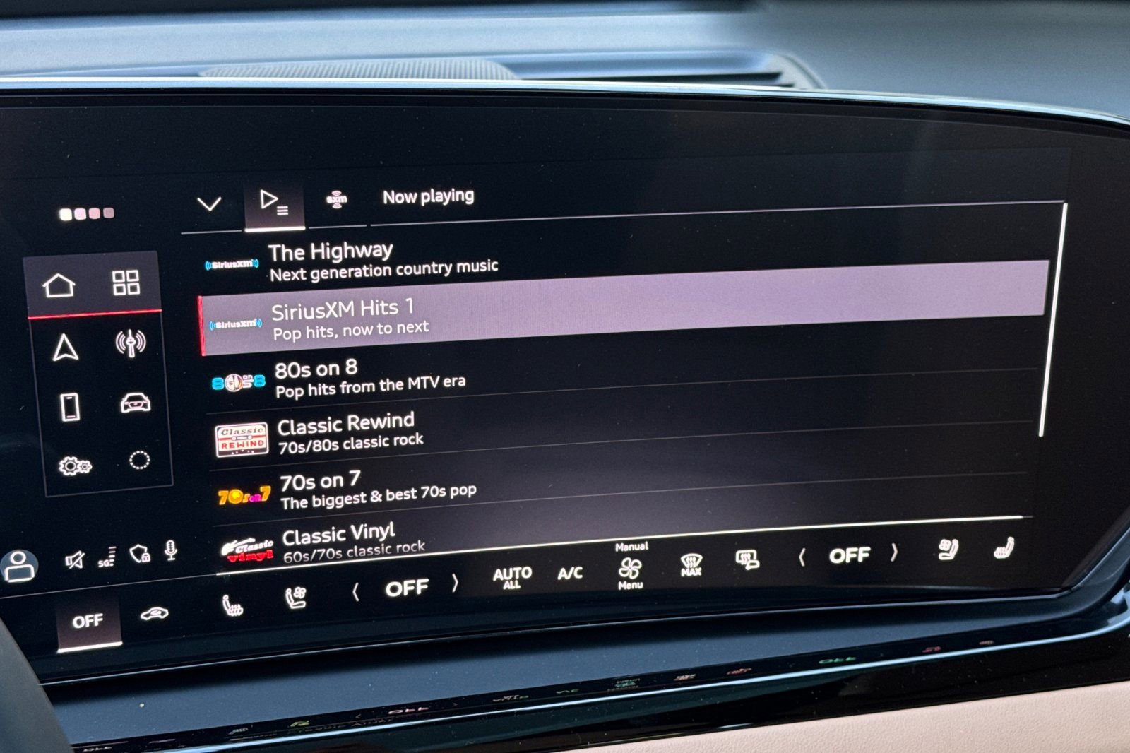 New 2026 Audi A6 Premium Plus image 14