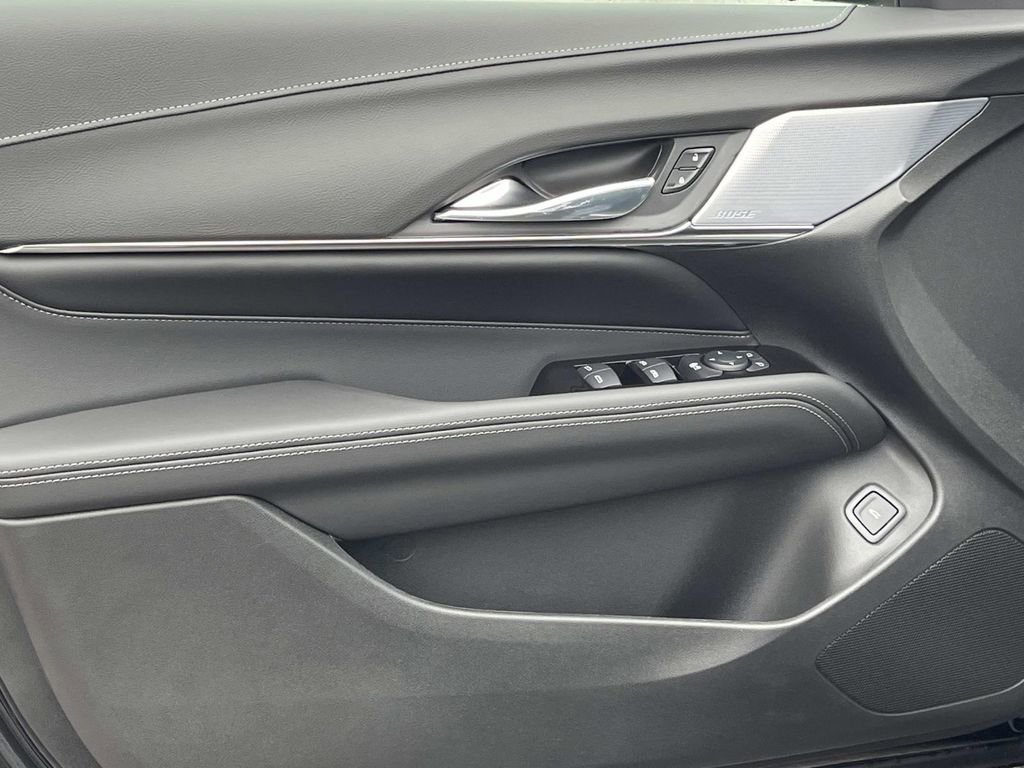 New 2026 Cadillac CT4 Luxury image 22