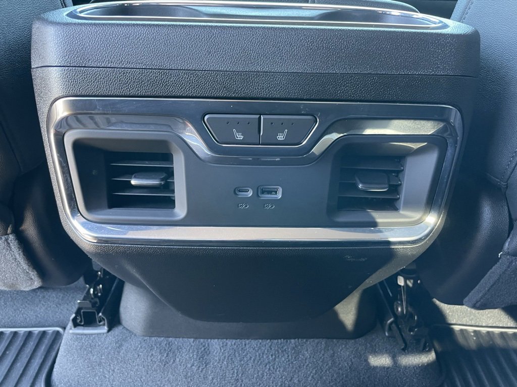 Used 2024 Chevrolet Silverado 3500 LTZ w/ LTZ Plus Package image 60