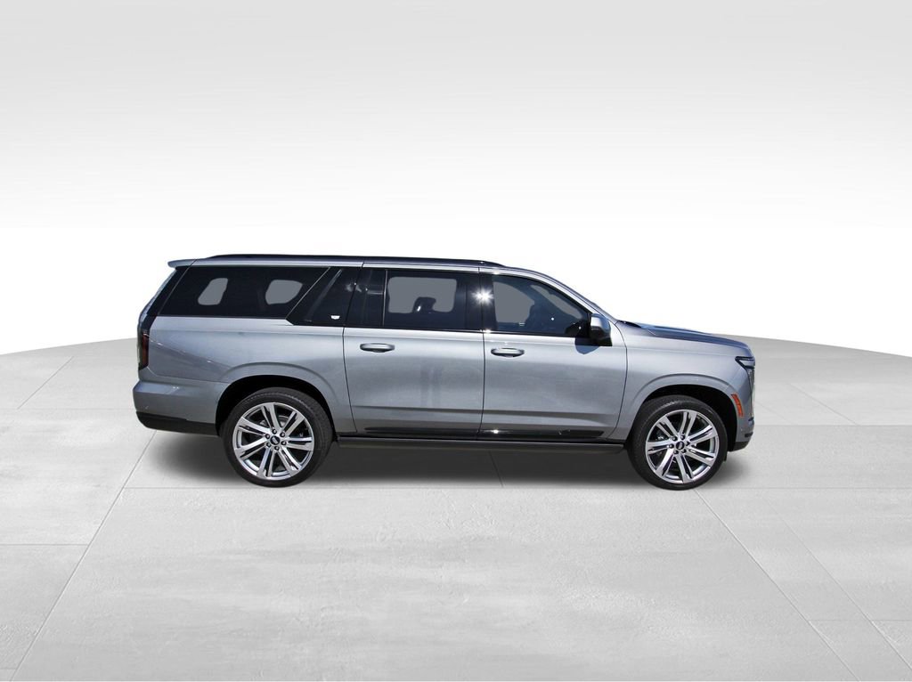 New 2026 Cadillac Escalade ESV Sport w/ Touring Package image 5
