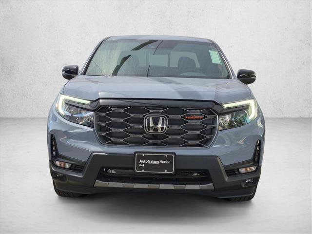 New 2026 Honda Ridgeline TrailSport image 5