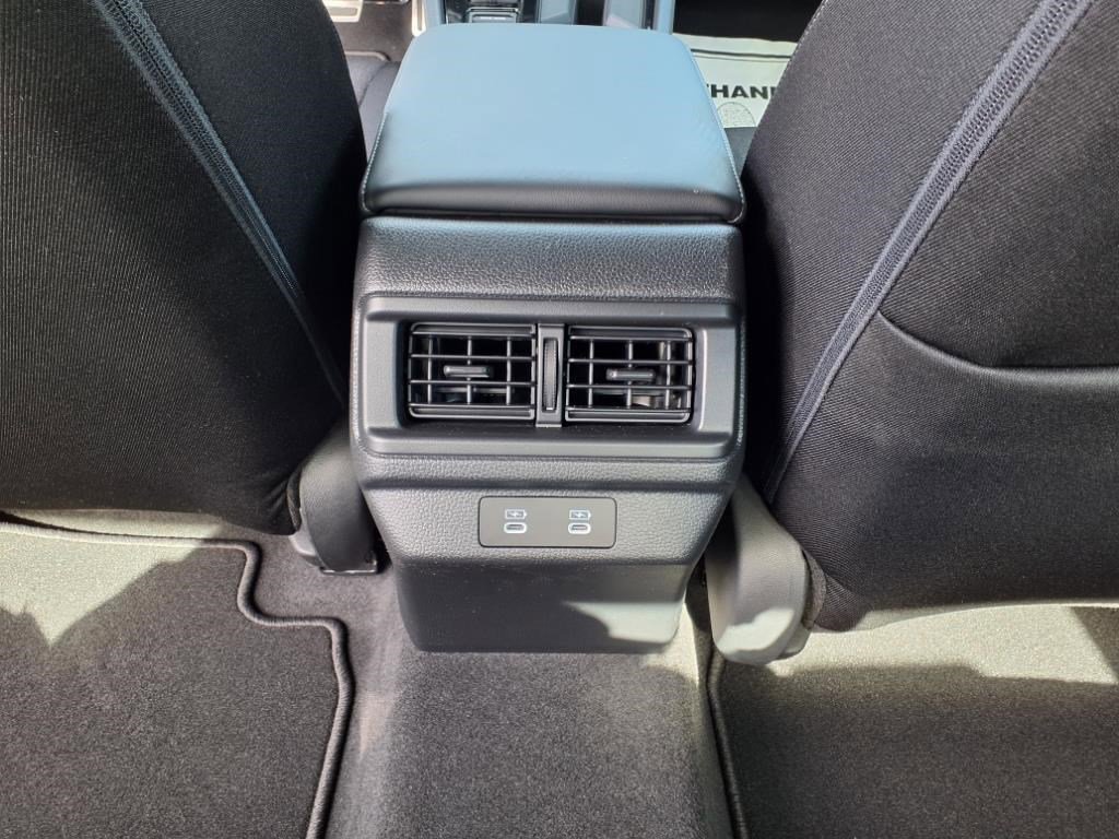 New 2025 Honda Accord Sport image 19