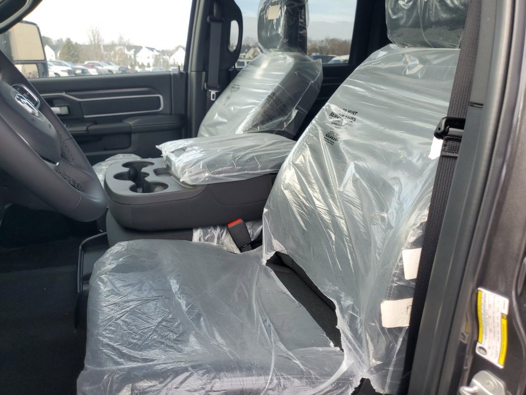 Used 2025 RAM 2500 Big Horn image 25