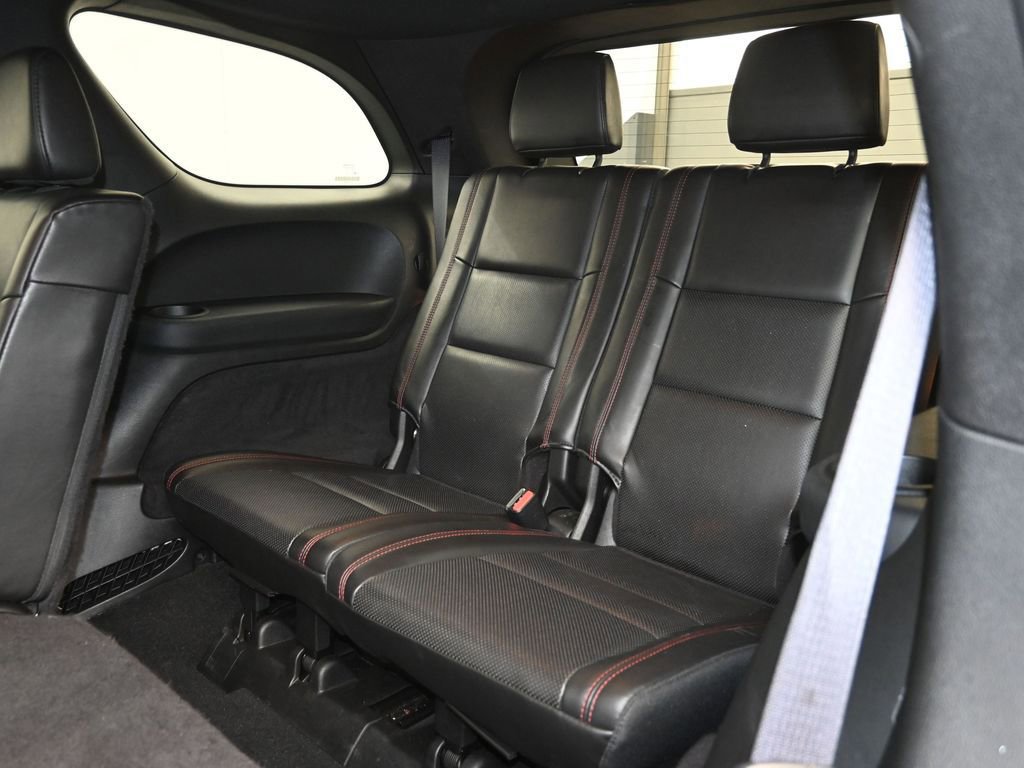 Used 2024 Dodge Durango GT AWD/4WD image 23