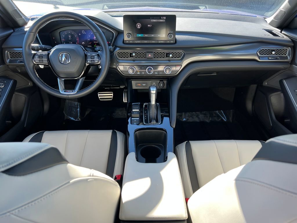 Certified 2023 Acura Integra A-Spec image 29