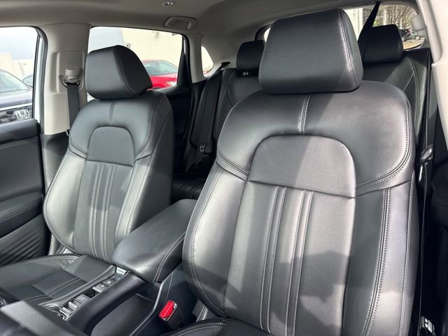 Certified 2026 Honda HR-V EX-L image 15