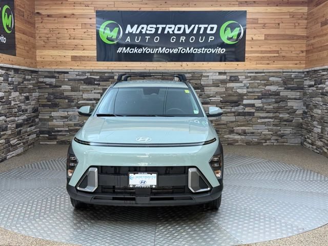 Certified 2024 Hyundai Kona SEL w/ Convenience Package AWD/4WD video 3
