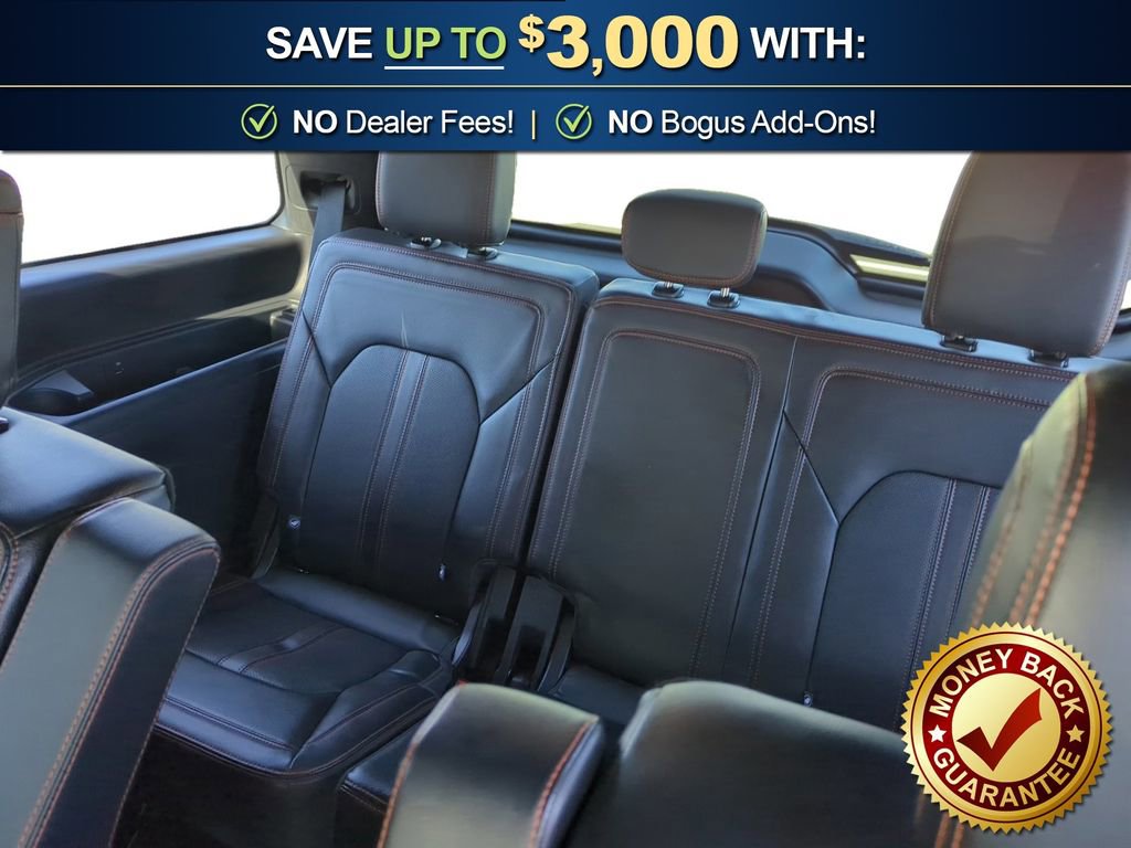 Used 2024 Ford Expedition Timberline image 21