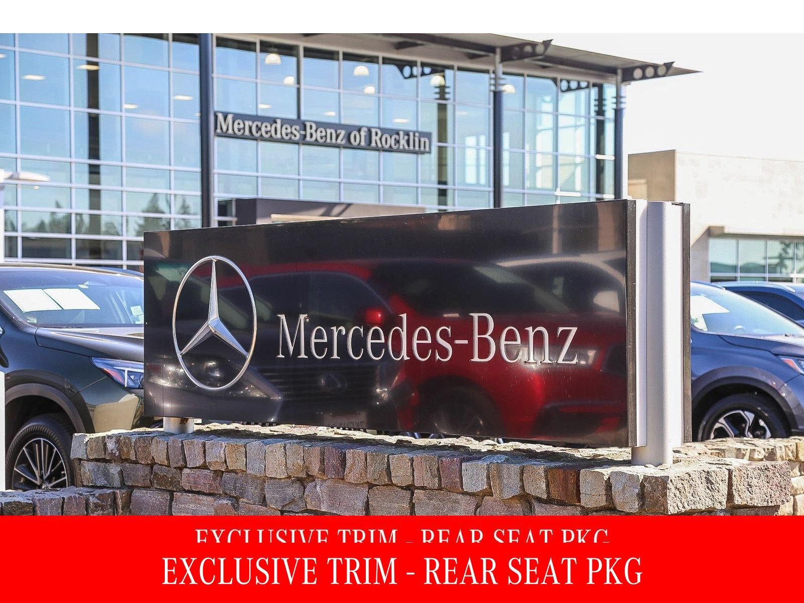 Certified 2023 Mercedes-Benz EQS 580 4MATIC SUV image 30
