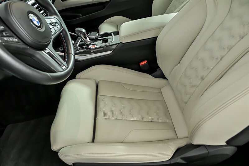 Used 2024 BMW M4 xDrive Competition w/ Executive Package AWD/4WD image 17