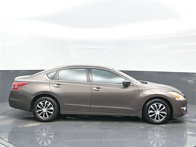 Used 2013 Nissan Altima 2.5 S image 7