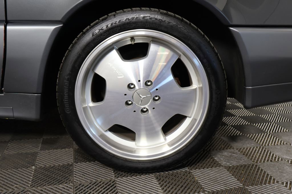 Used 1995 Mercedes-Benz SL 500 image 50