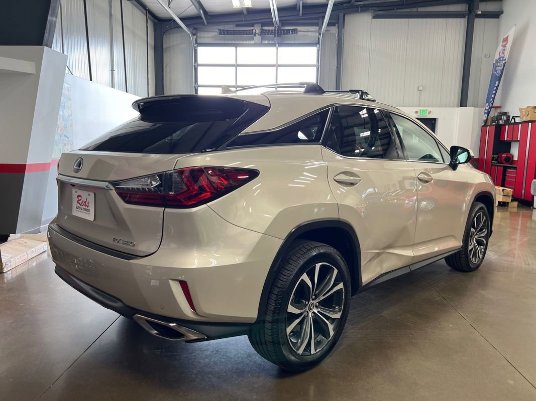 Used 2019 Lexus RX 350 FWD image 55