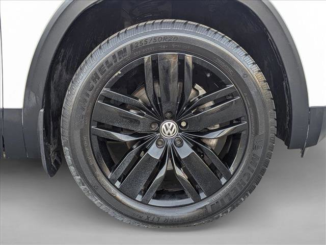 Used 2019 Volkswagen Atlas SEL image 26