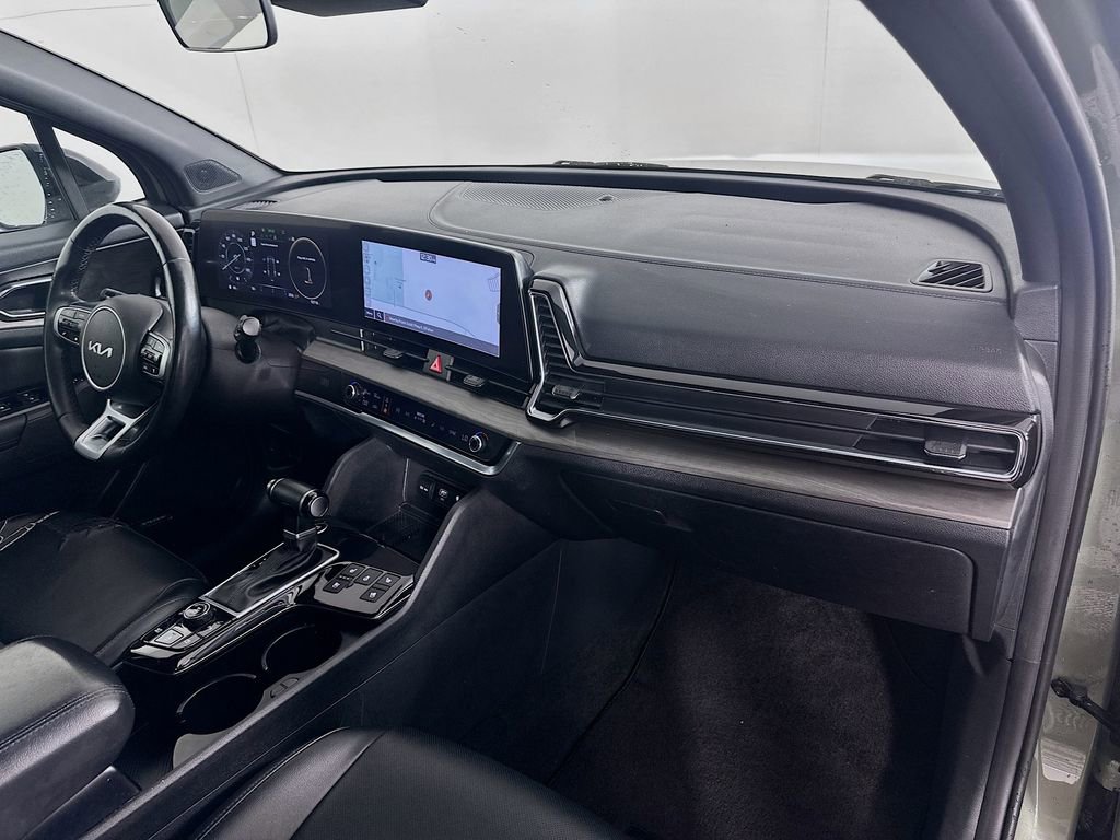 Used 2023 Kia Sportage X-Pro Prestige image 30