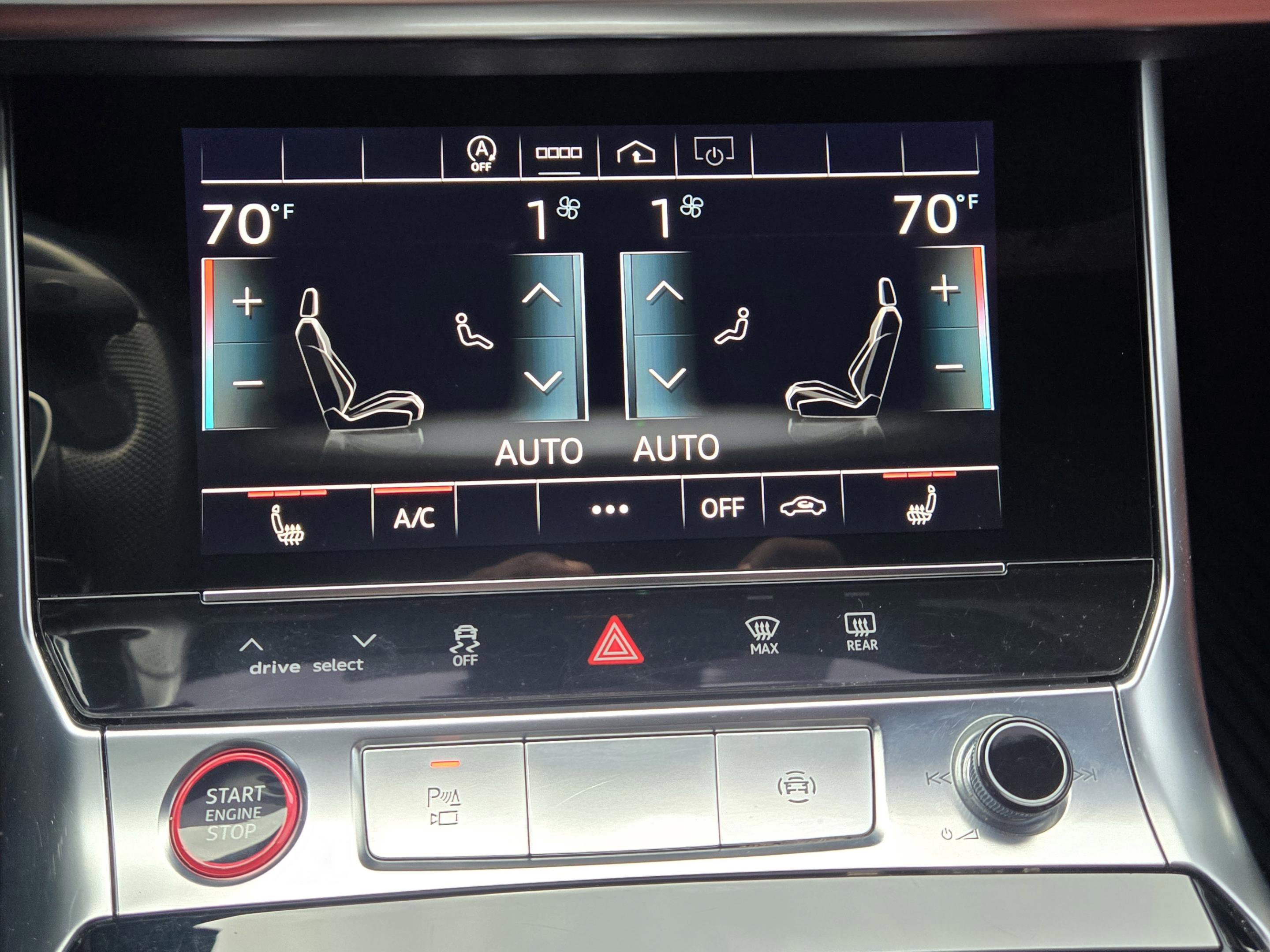 Used 2022 Audi S6 Premium Plus image 21