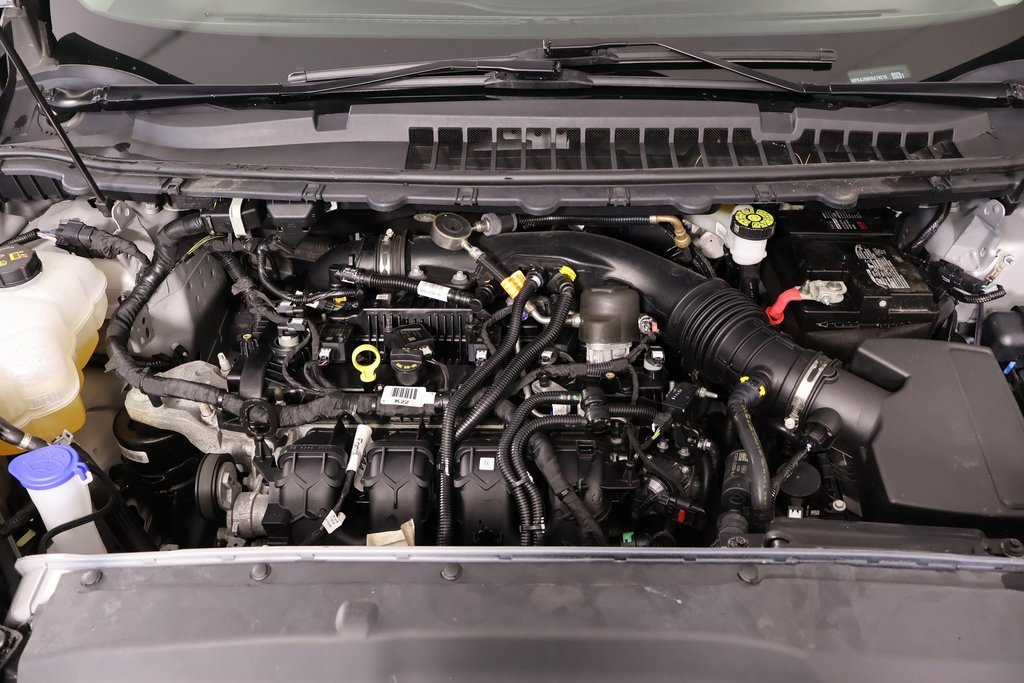 Used 2024 Ford Edge SEL image 19