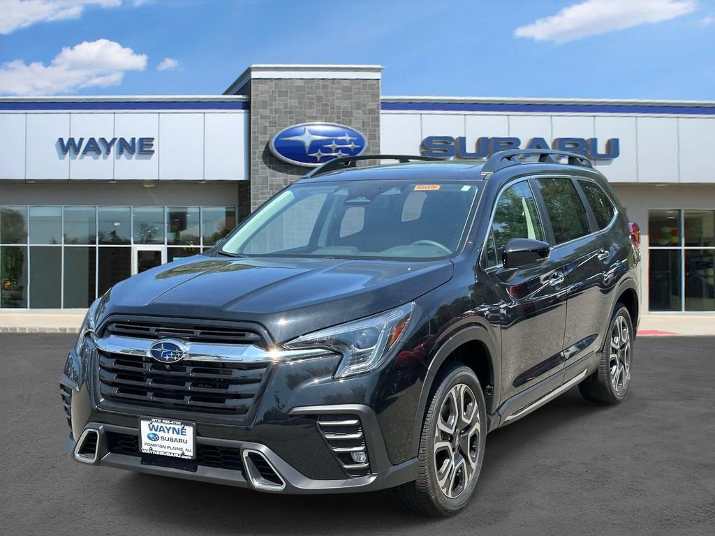 New 2026 Subaru Ascent Touring AWD/4WD image 2