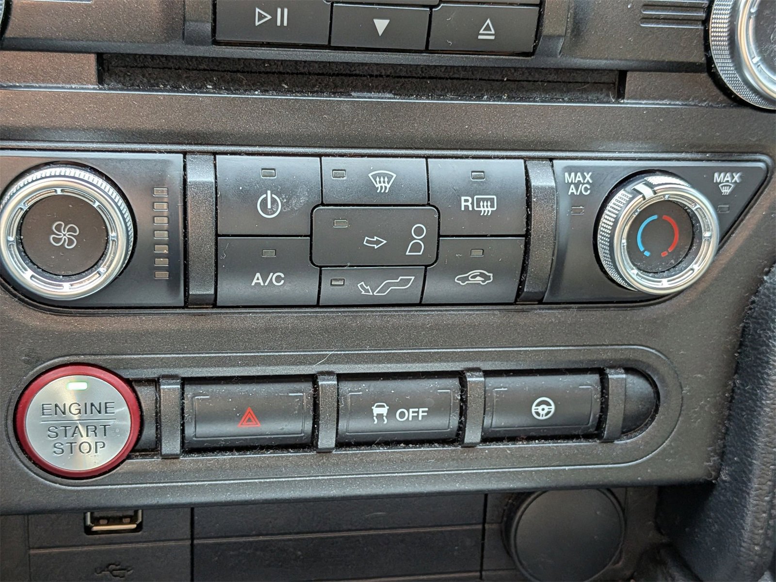 Used 2018 Ford Mustang GT w/ Enhanced Security Package image 24