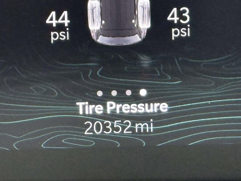 Used 2023 Jeep Grand Cherokee Overland image 26