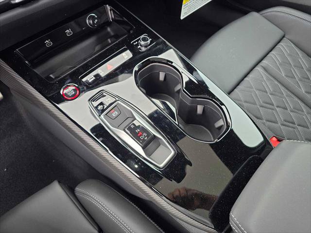 New 2026 Audi S5 Premium Plus AWD/4WD image 29