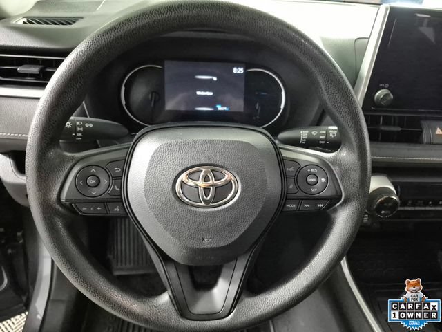 Certified 2023 Toyota RAV4 LE AWD/4WD image 11
