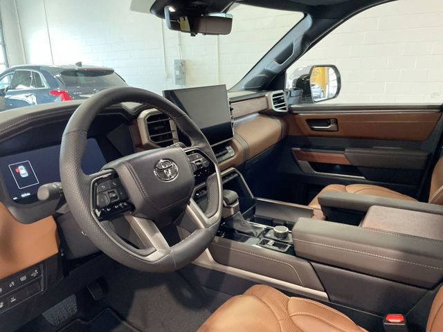 Used 2026 Toyota Sequoia 1794 Edition image 12