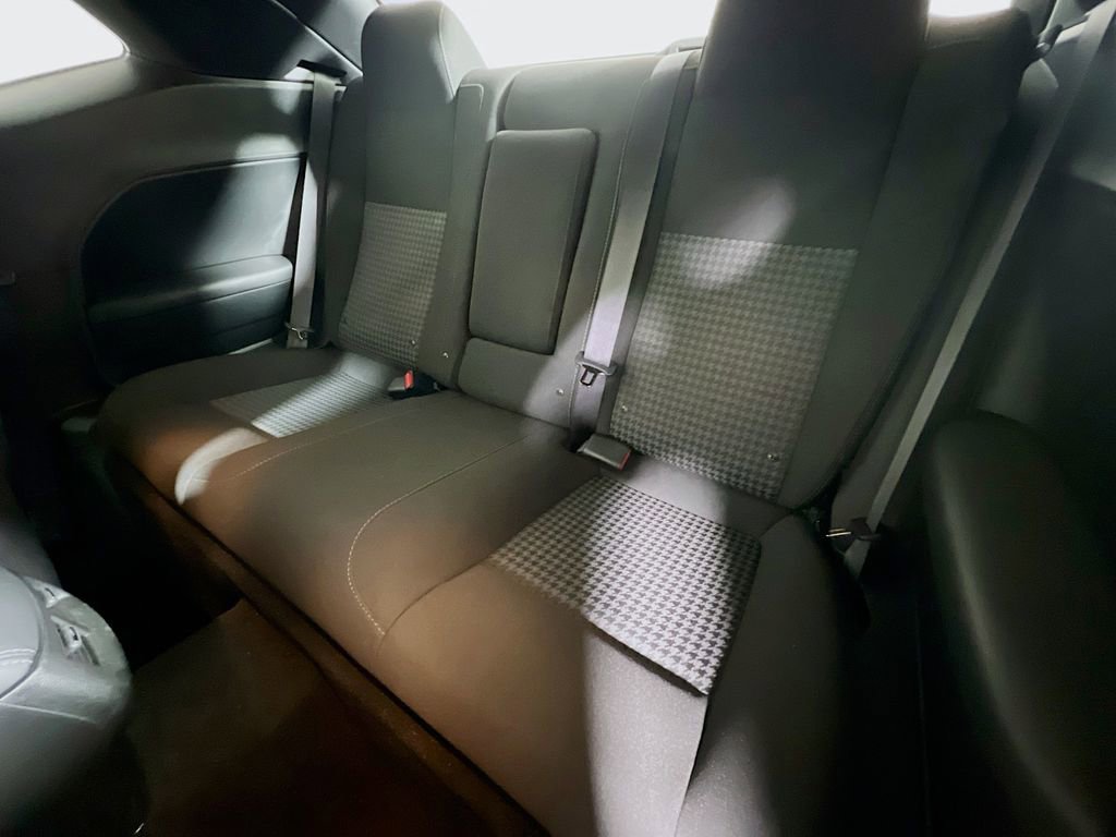 Used 2023 Dodge Challenger R/T Scat Pack image 23