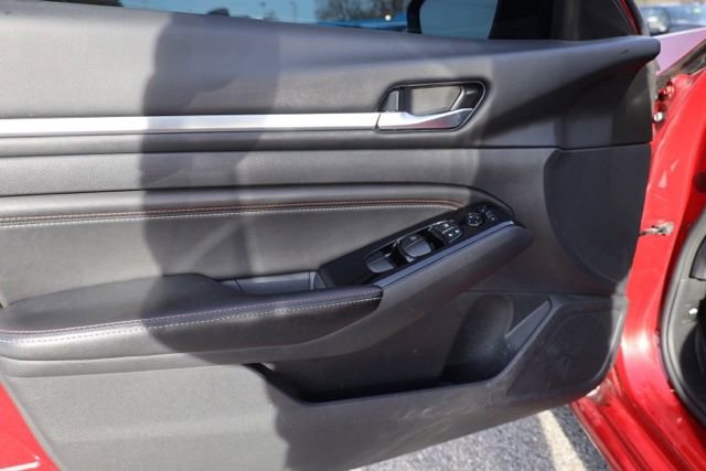 Used 2023 Nissan Altima 2.0 SR image 22