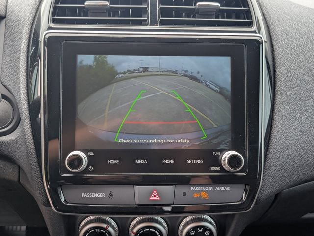 New 2026 Mitsubishi Outlander Sport AWD image 19